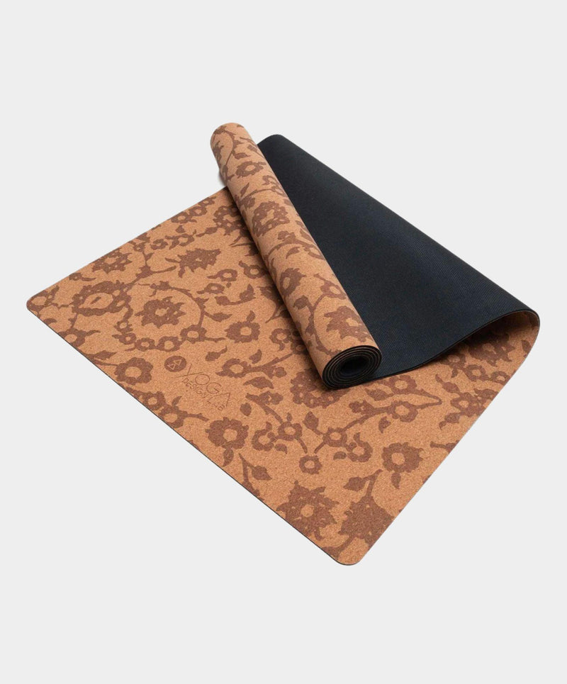 Load image into Gallery viewer, Cork Yoga Mat
