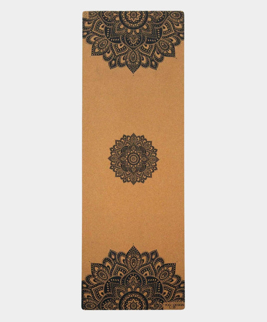 Cork Yoga Mat