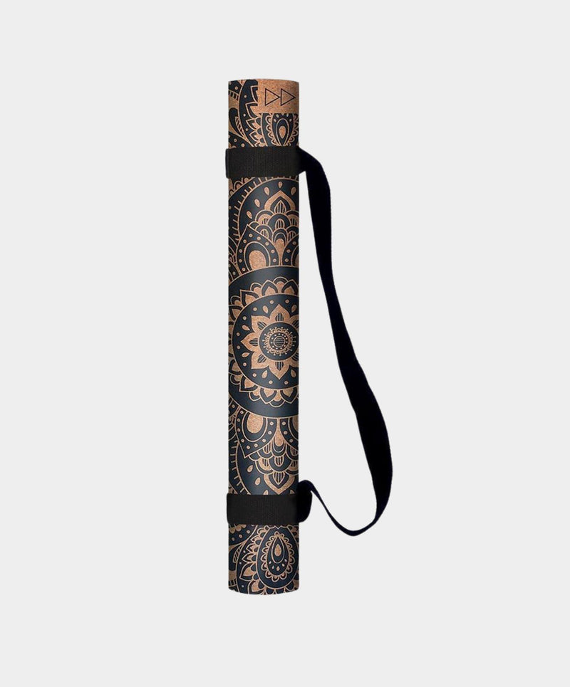 Load image into Gallery viewer, Cork Yoga Mat
