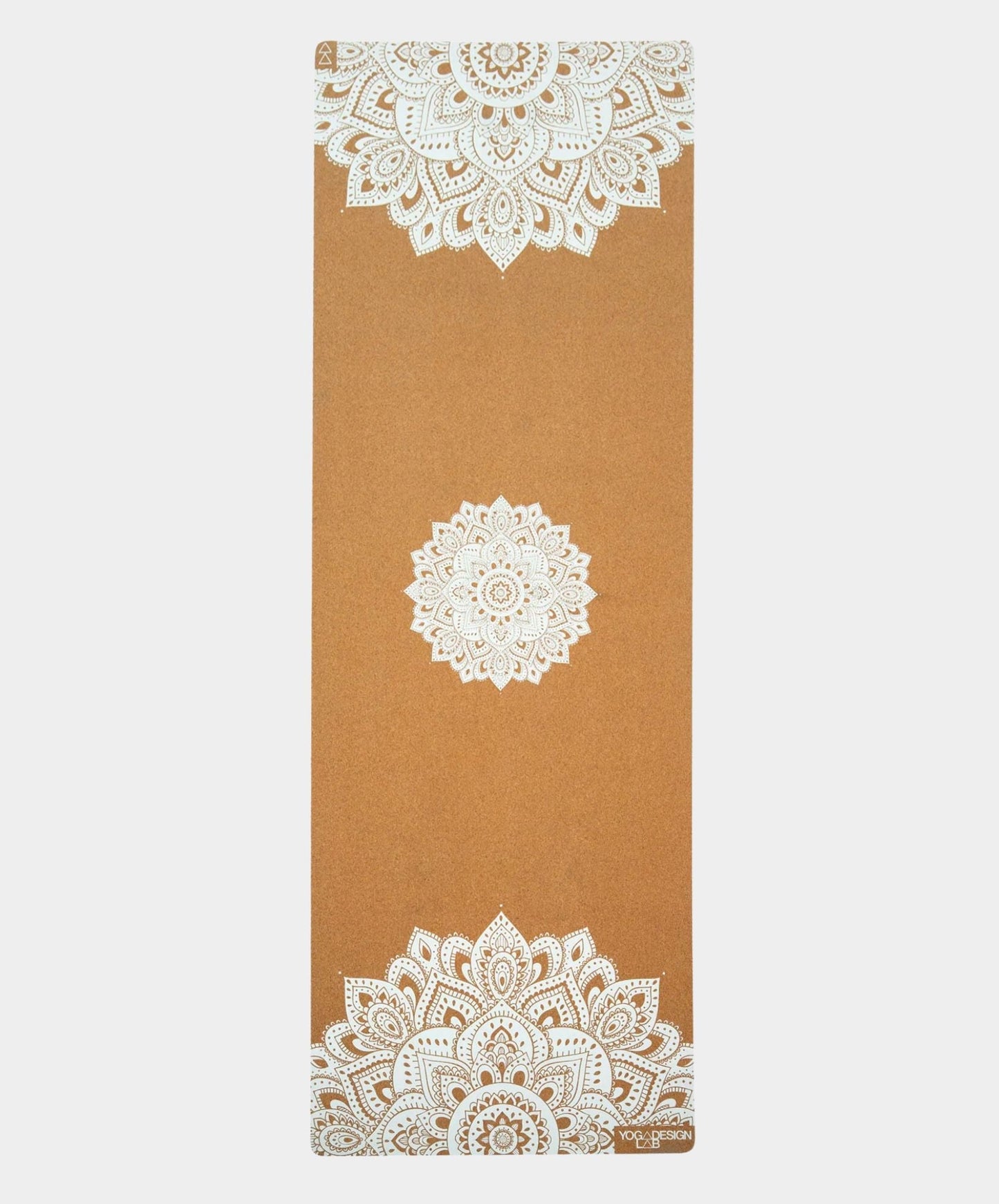 Cork Yoga Mat
