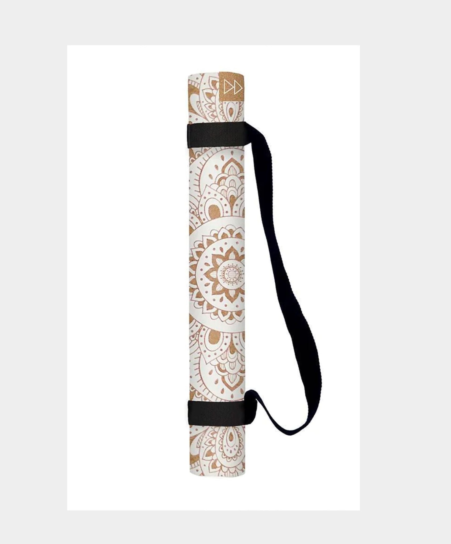 Cork Yoga Mat