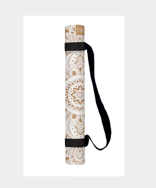 Cork Yoga Mat