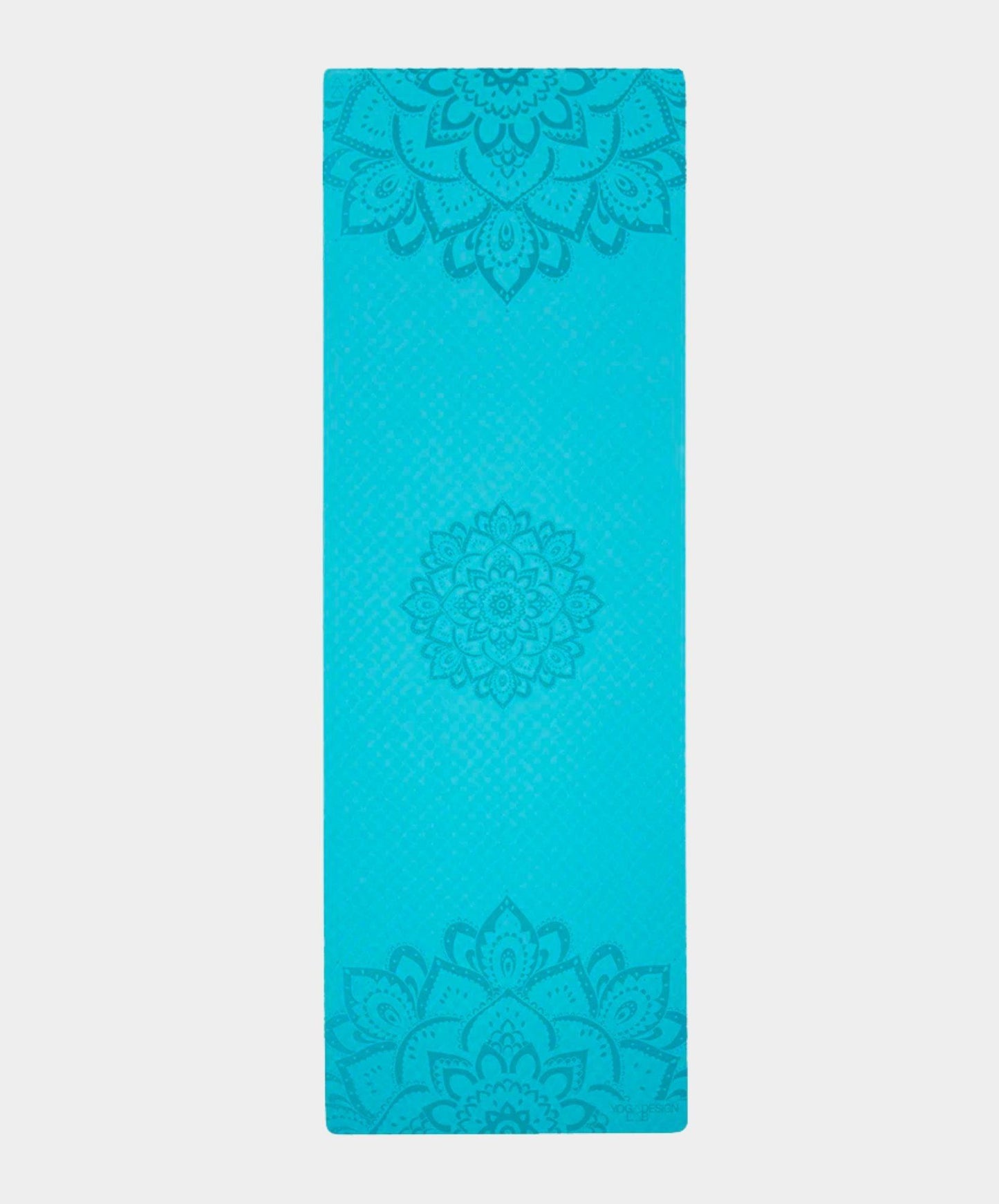Flow Yoga Mat