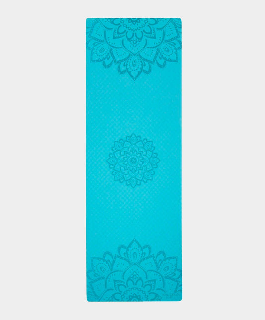 Flow Yoga Mat