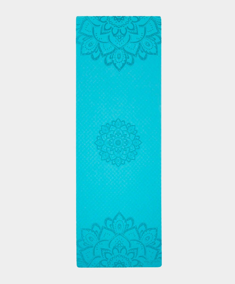 Load image into Gallery viewer, Flow Yoga Mat
