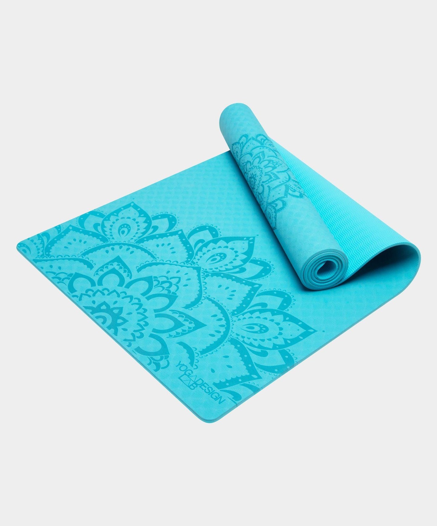 Flow Yoga Mat