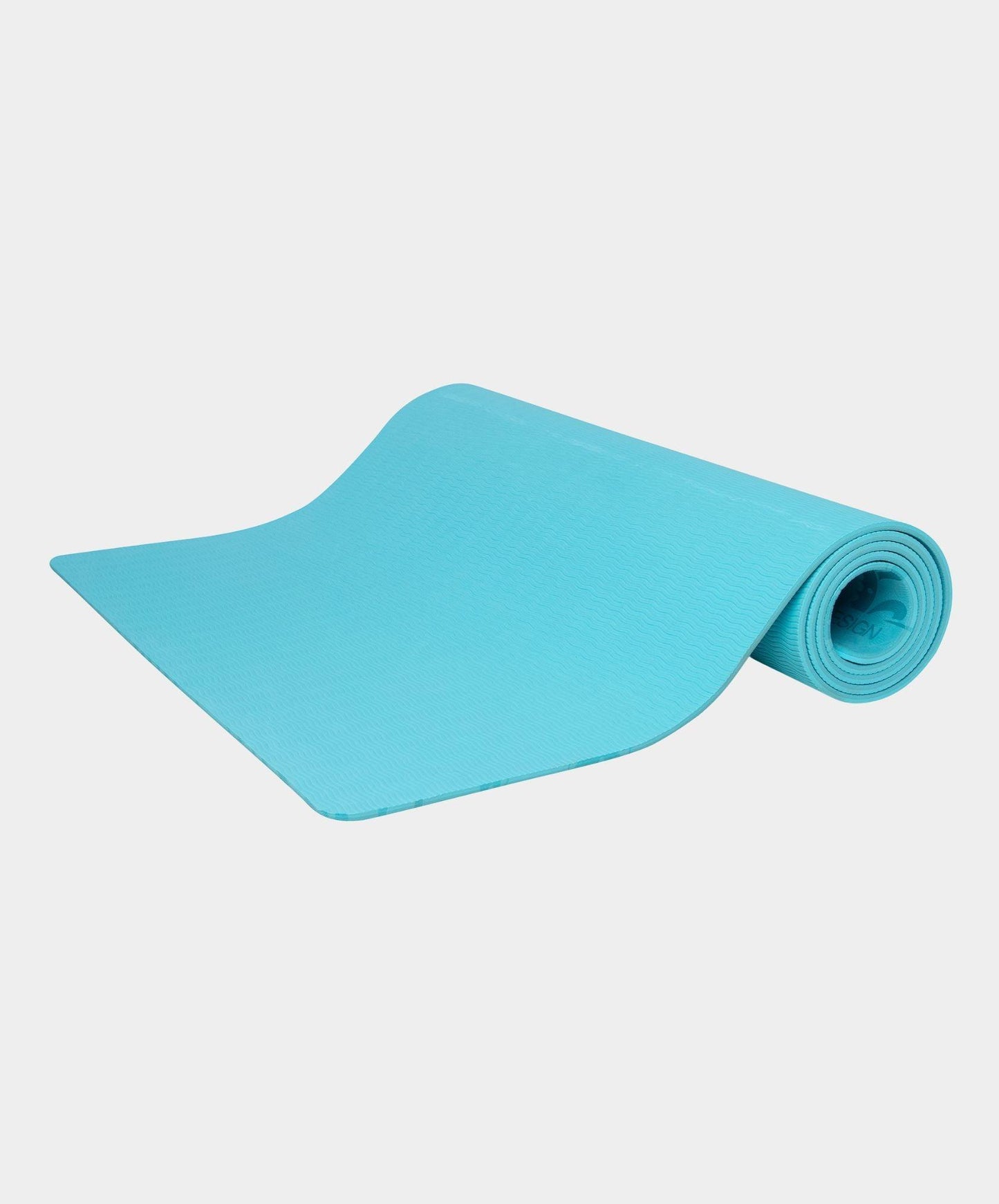 Flow Yoga Mat