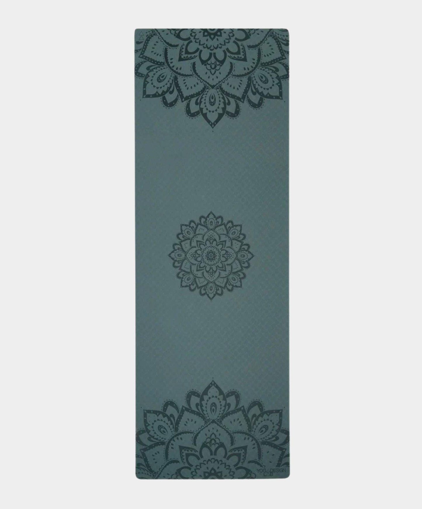 Flow Yoga Mat