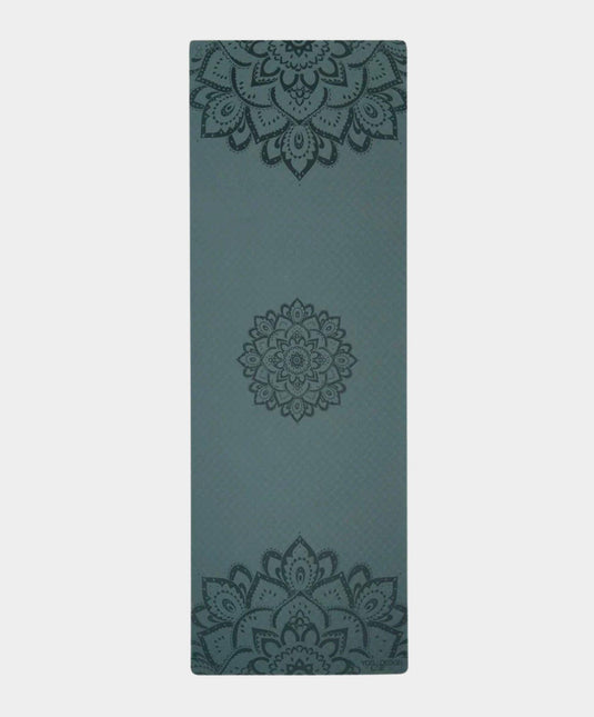 Flow Yoga Mat