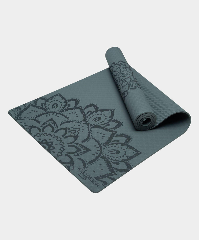 Load image into Gallery viewer, Flow Yoga Mat
