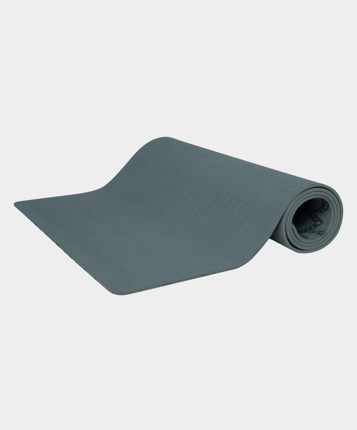 Flow Yoga Mat