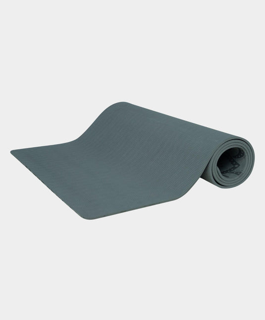 Flow Yoga Mat