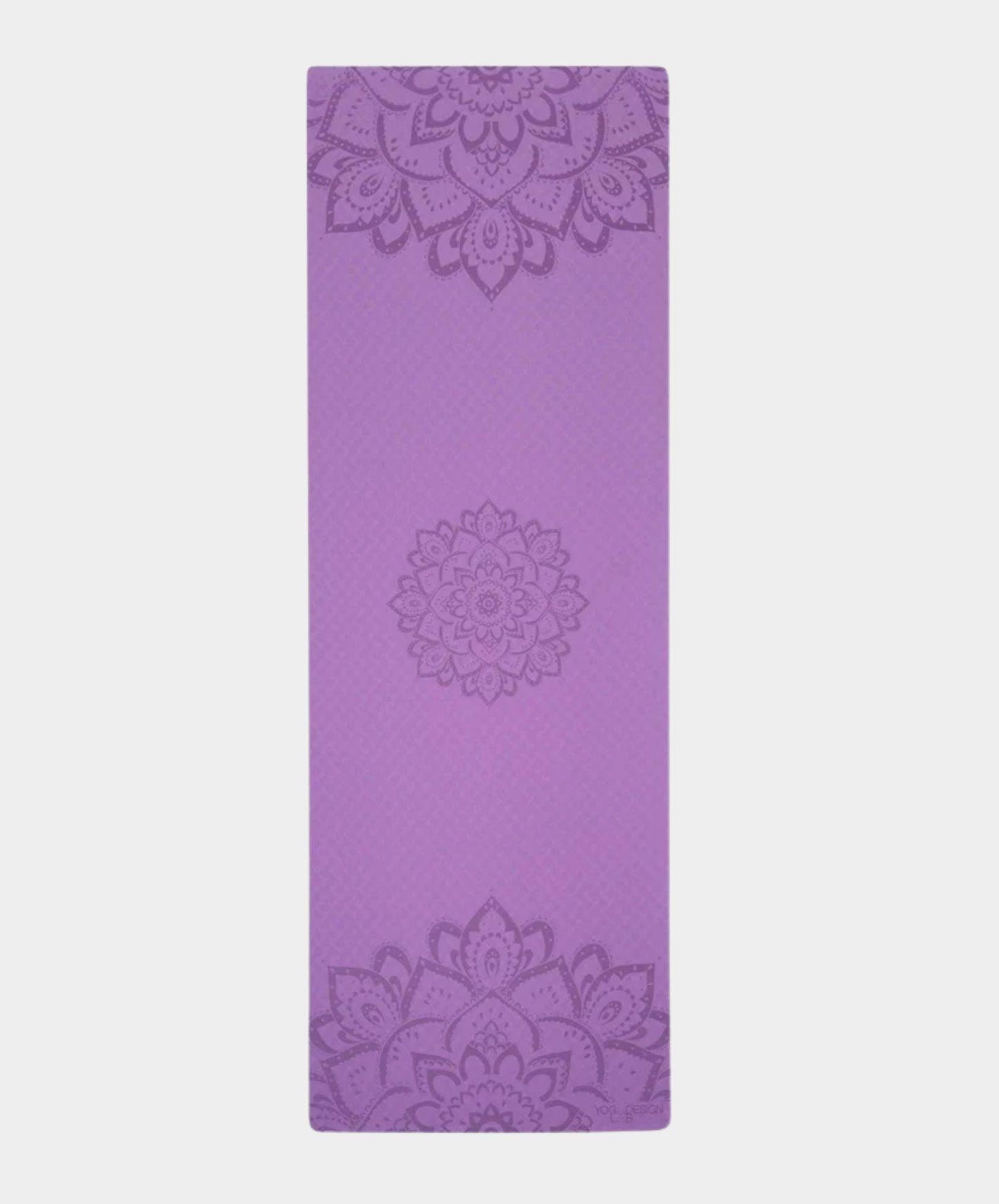 Flow Yoga Mat