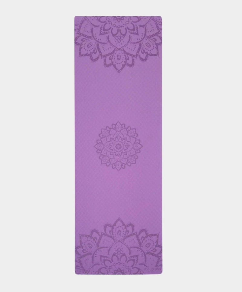 Load image into Gallery viewer, Flow Yoga Mat
