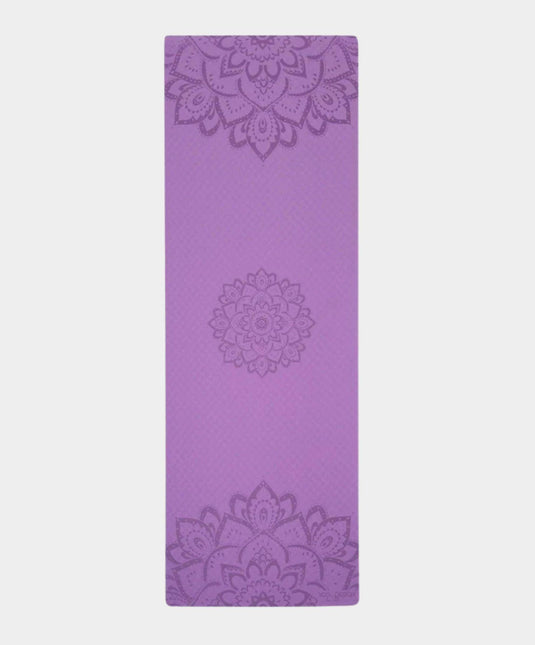 Flow Yoga Mat