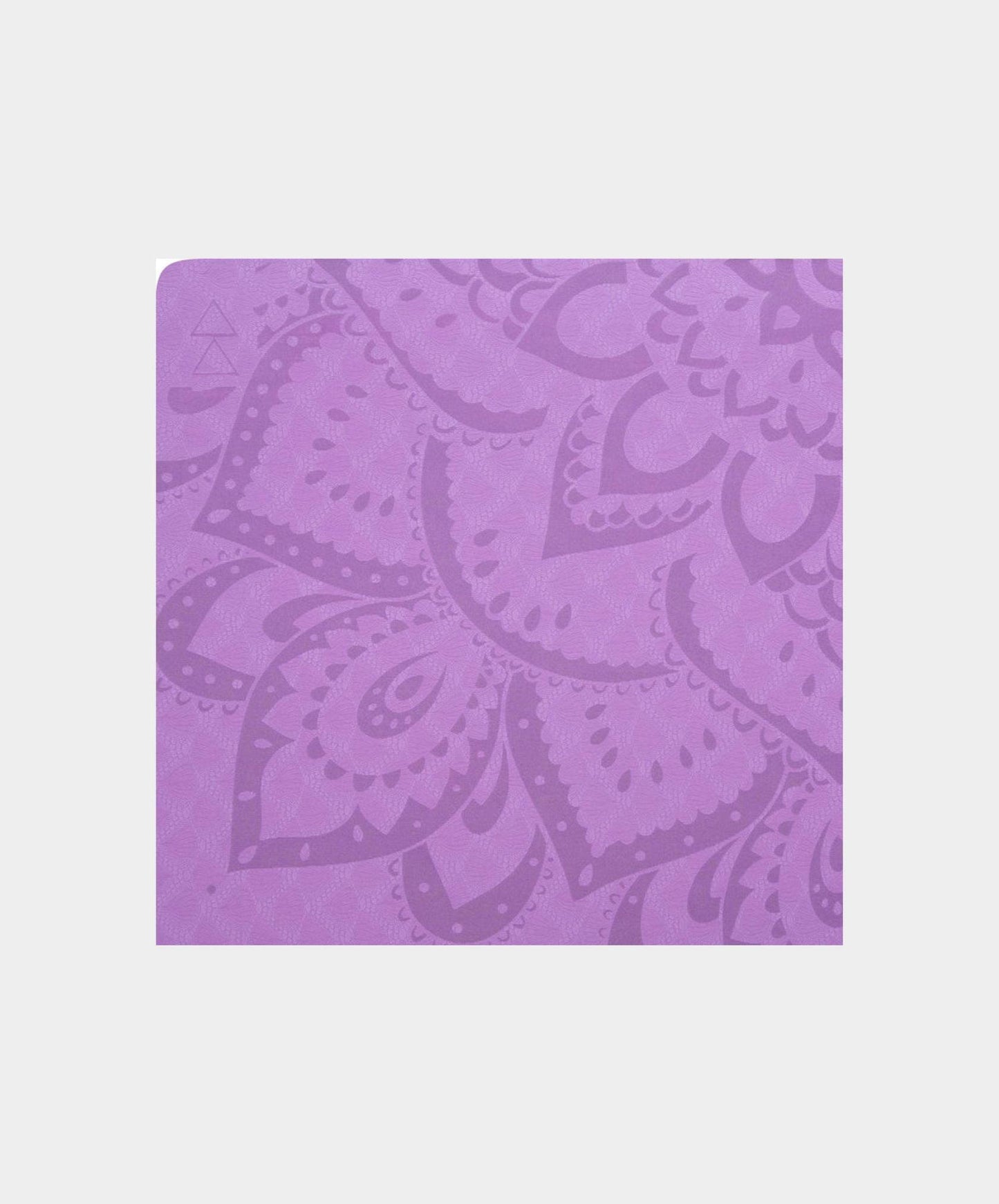 Flow Yoga Mat
