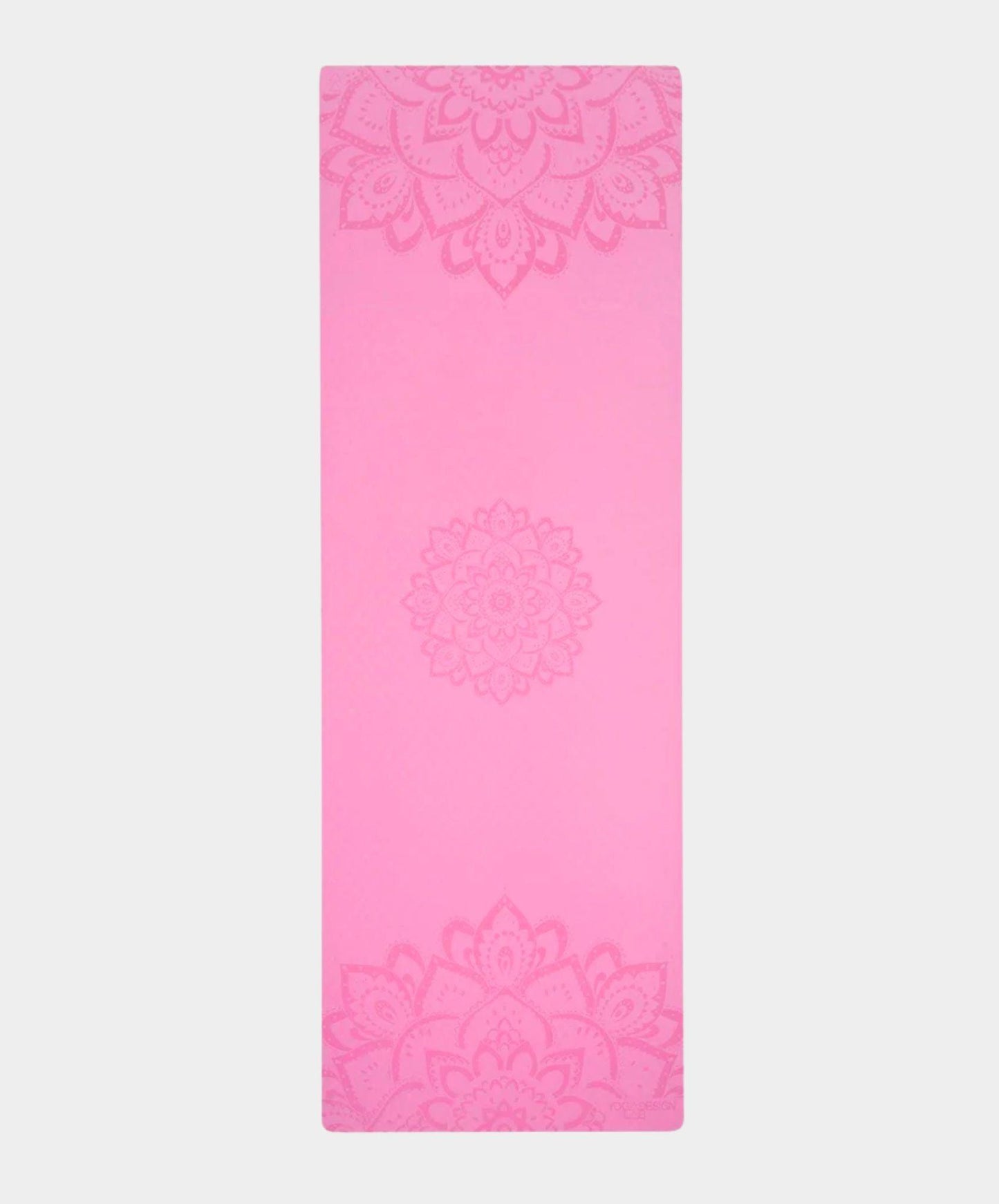 Flow Yoga Mat