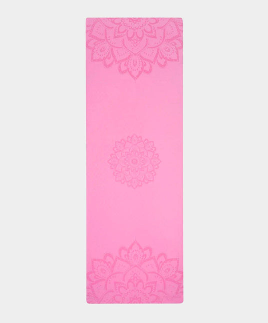 Flow Yoga Mat