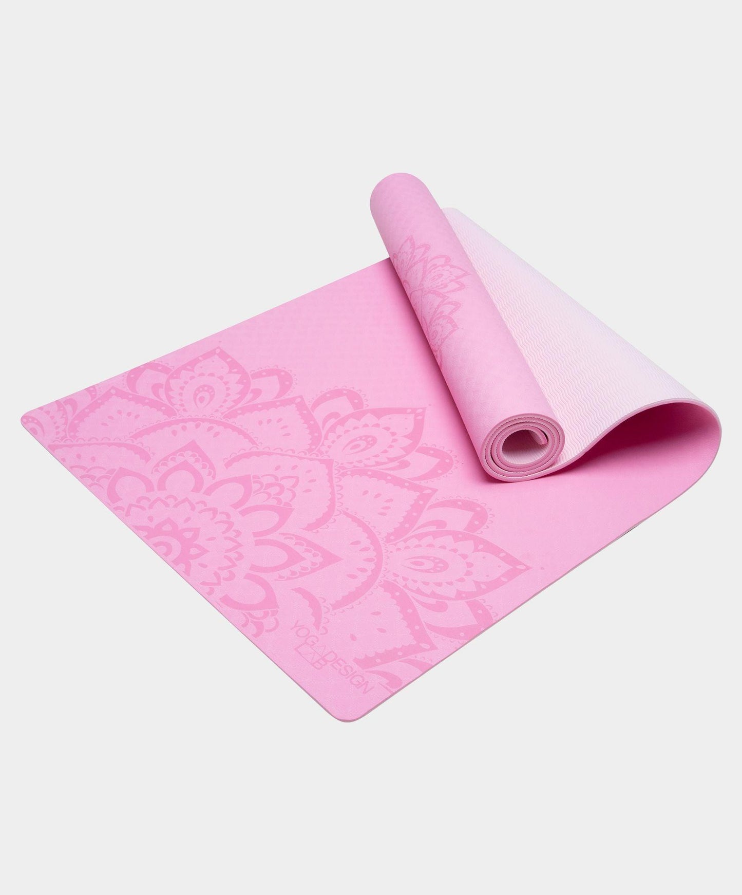 Flow Yoga Mat
