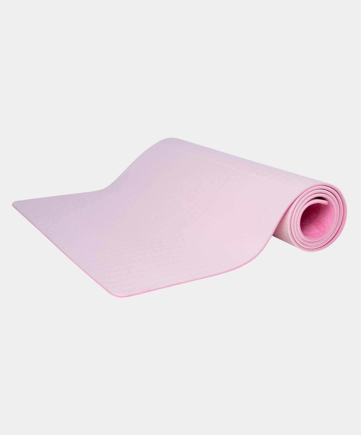 Flow Yoga Mat