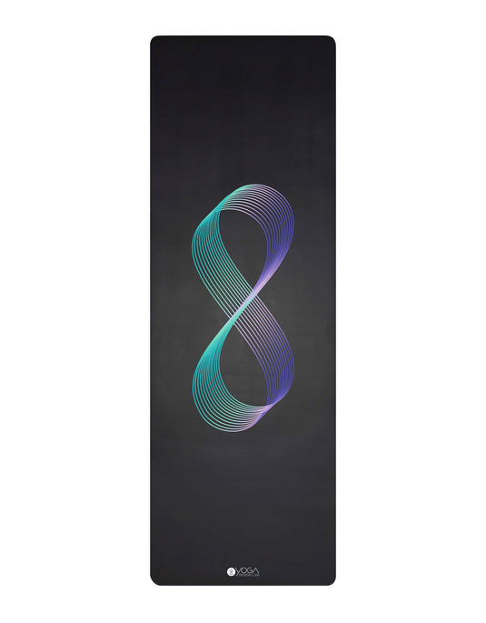 Infinity Yoga Mat