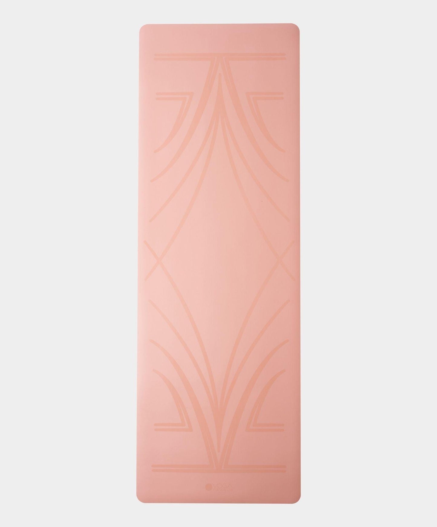 Infinity Yoga Mat