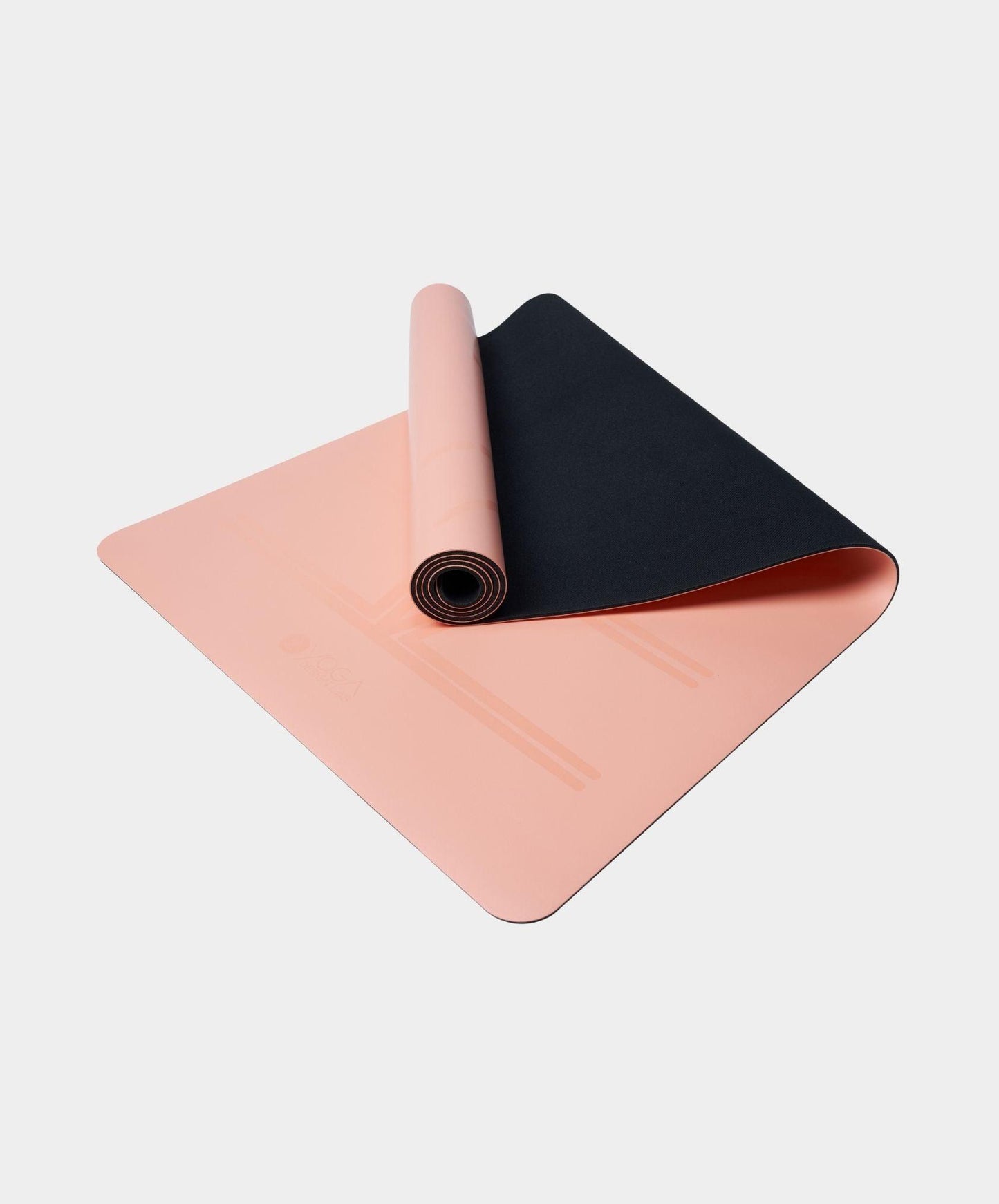 Infinity Yoga Mat