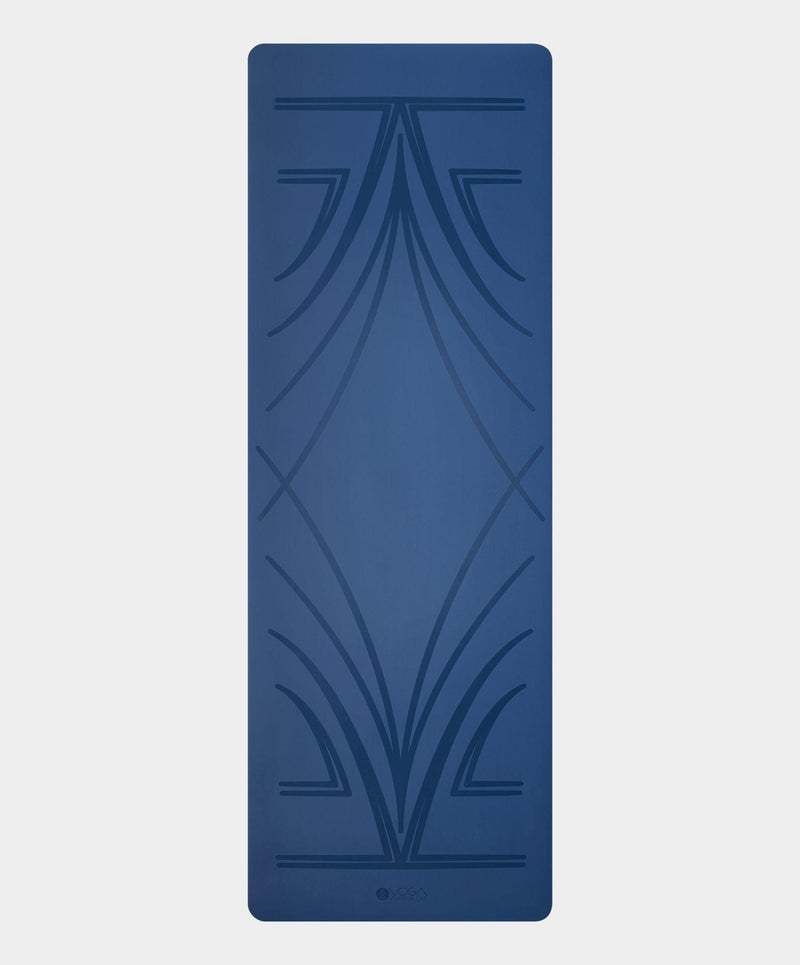 Load image into Gallery viewer, Infinity Yoga Mat
