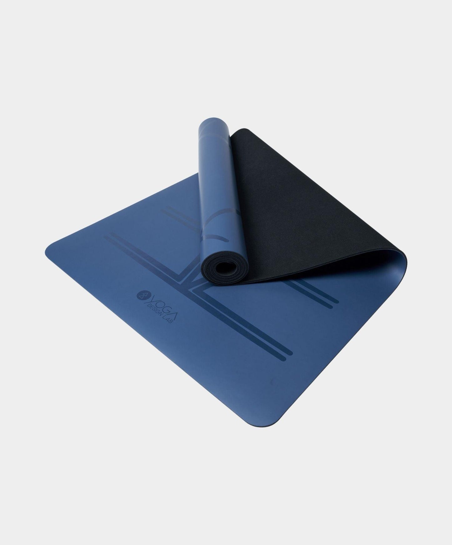 Infinity Yoga Mat