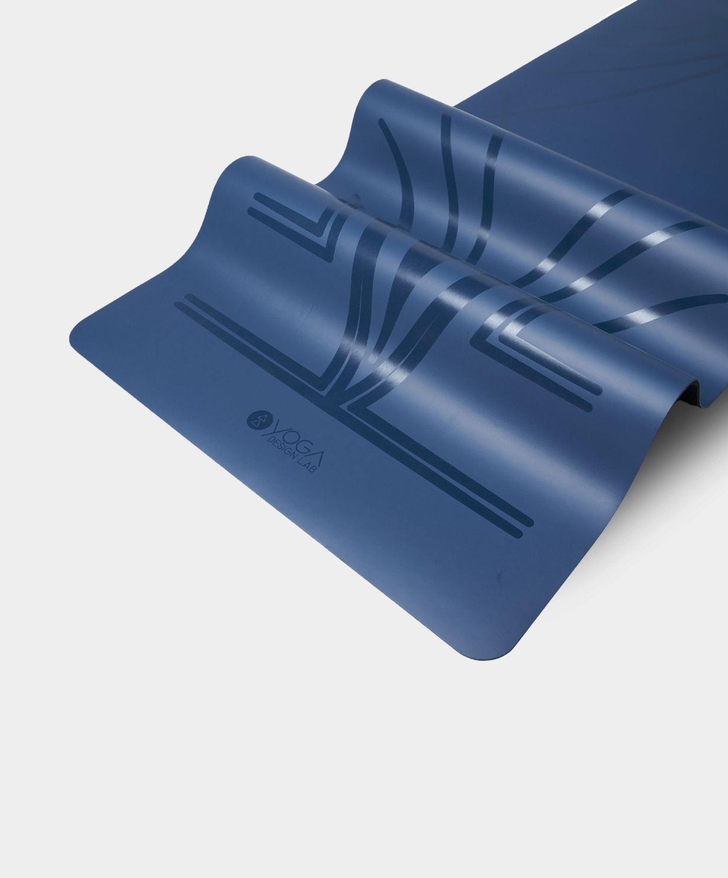 Infinity Yoga Mat