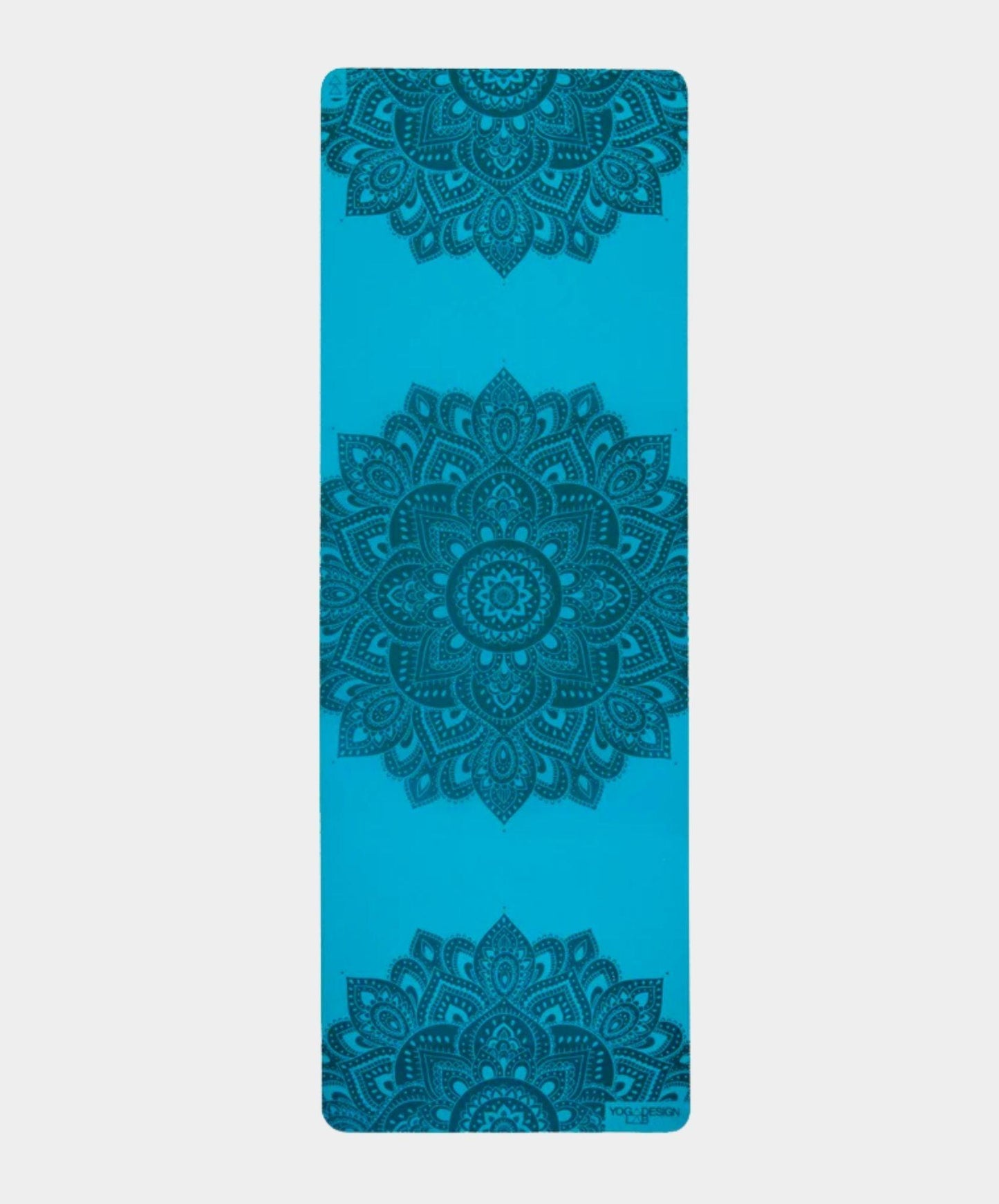 Infinity Yoga Mat