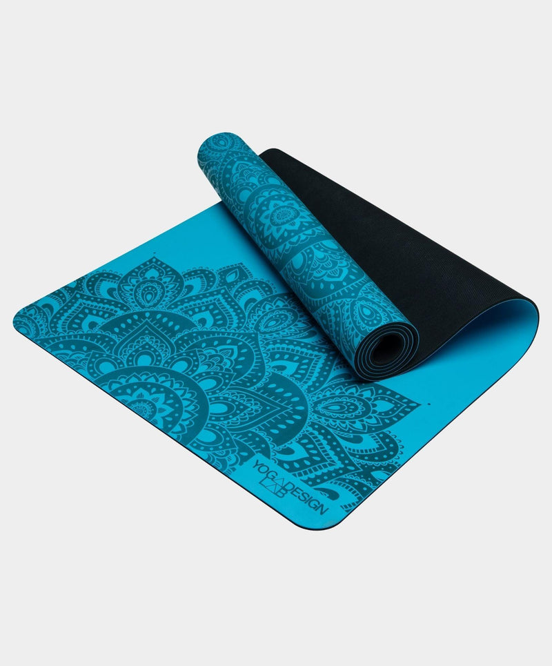 Load image into Gallery viewer, Infinity Yoga Mat
