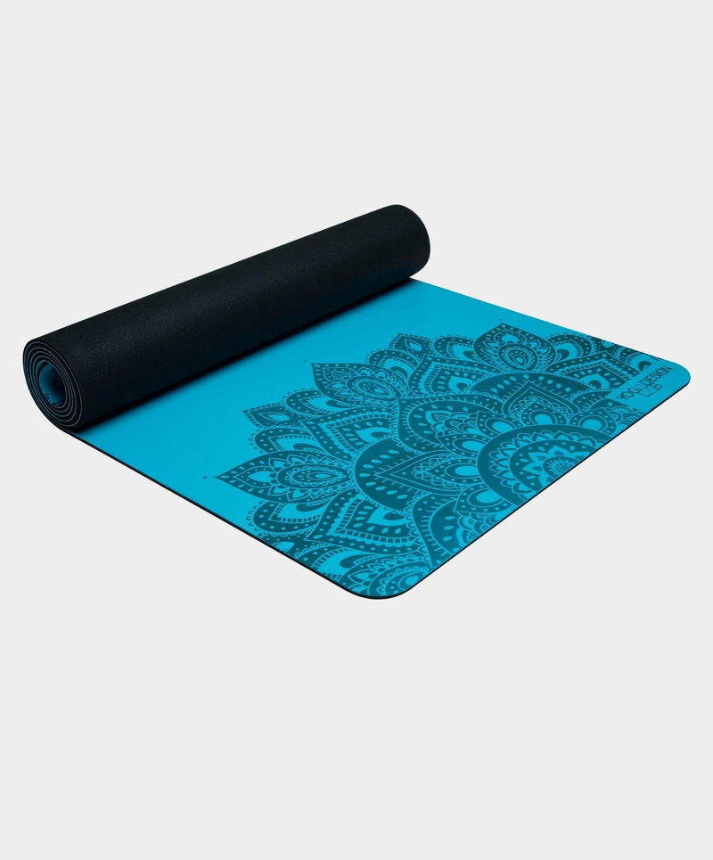 Load image into Gallery viewer, Infinity Yoga Mat
