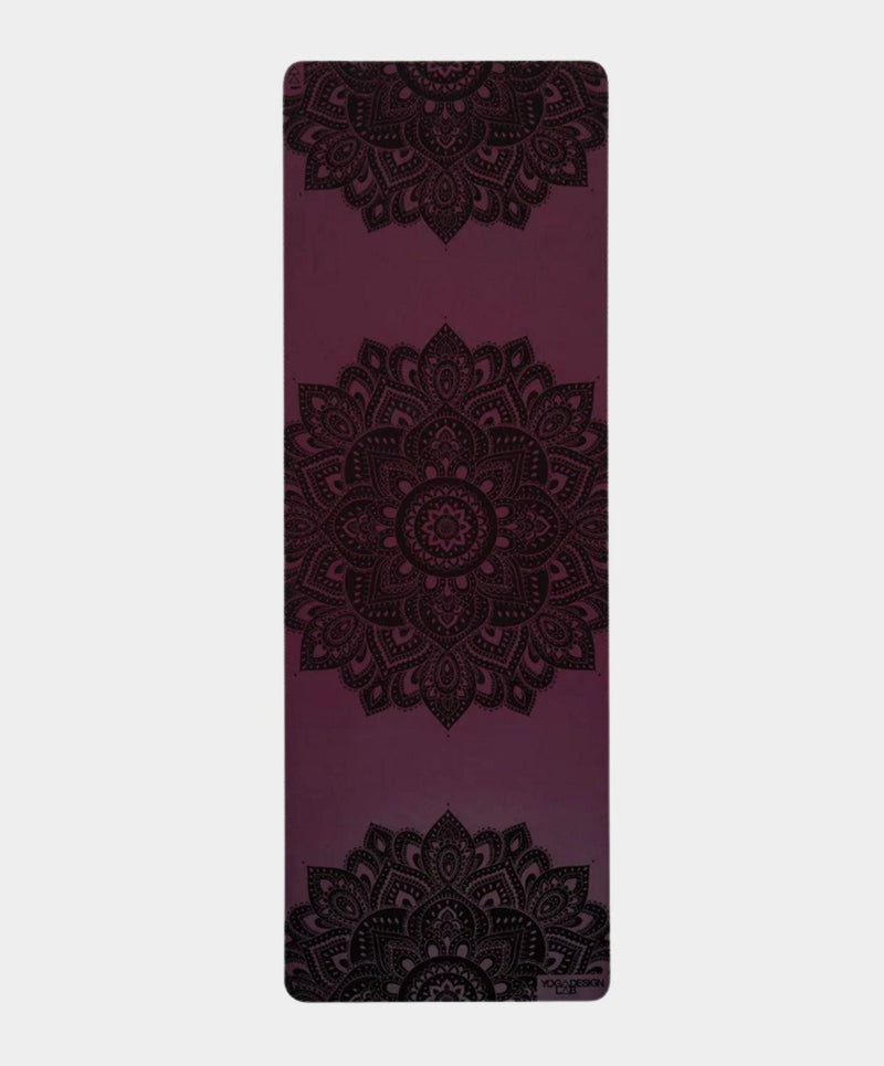 Load image into Gallery viewer, Infinity Yoga Mat

