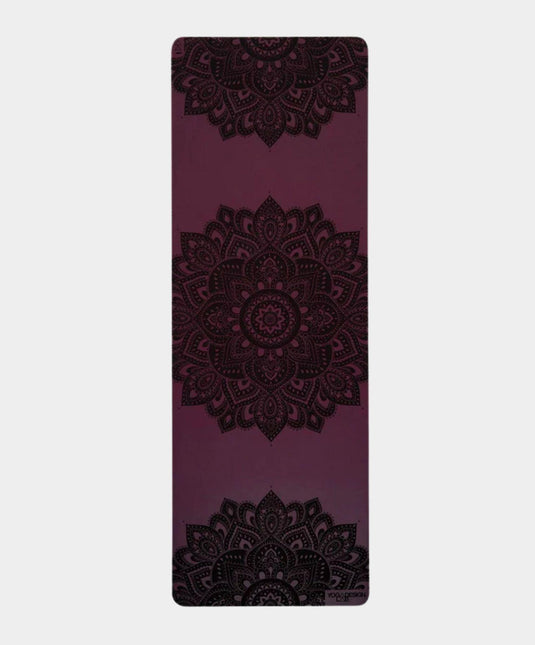 Infinity Yoga Mat