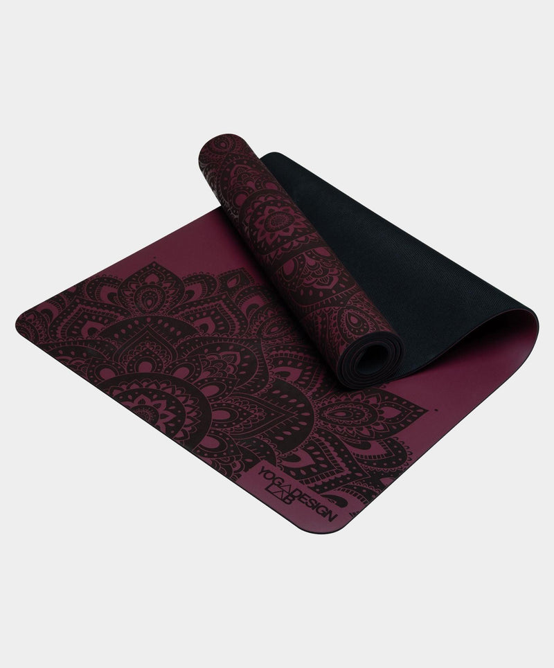 Load image into Gallery viewer, Infinity Yoga Mat
