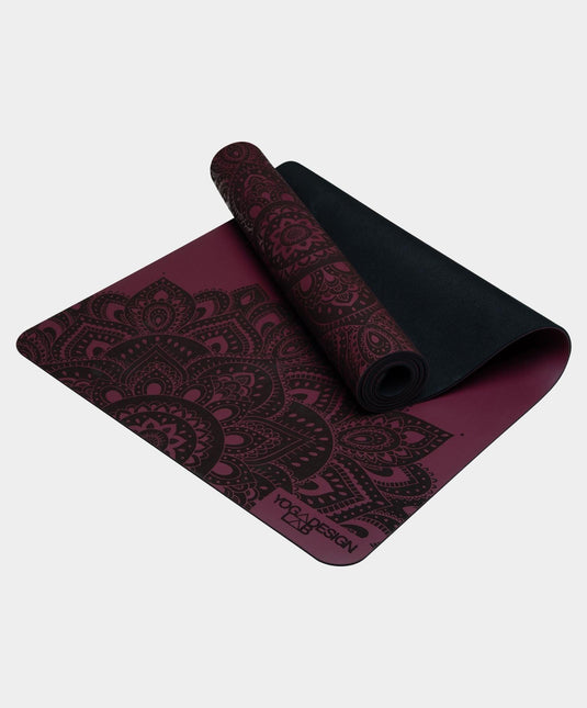 Infinity Yoga Mat