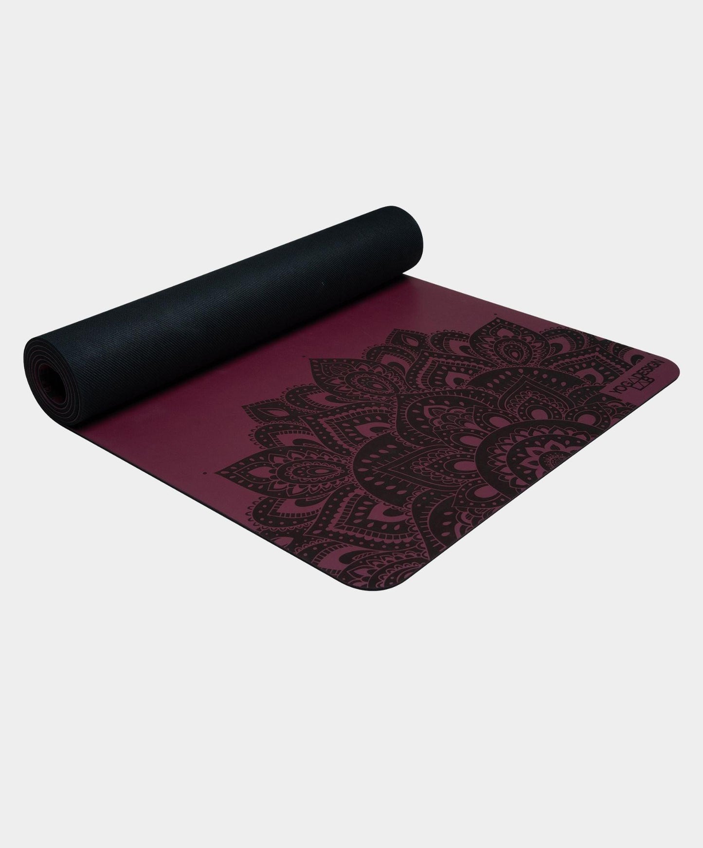 Infinity Yoga Mat
