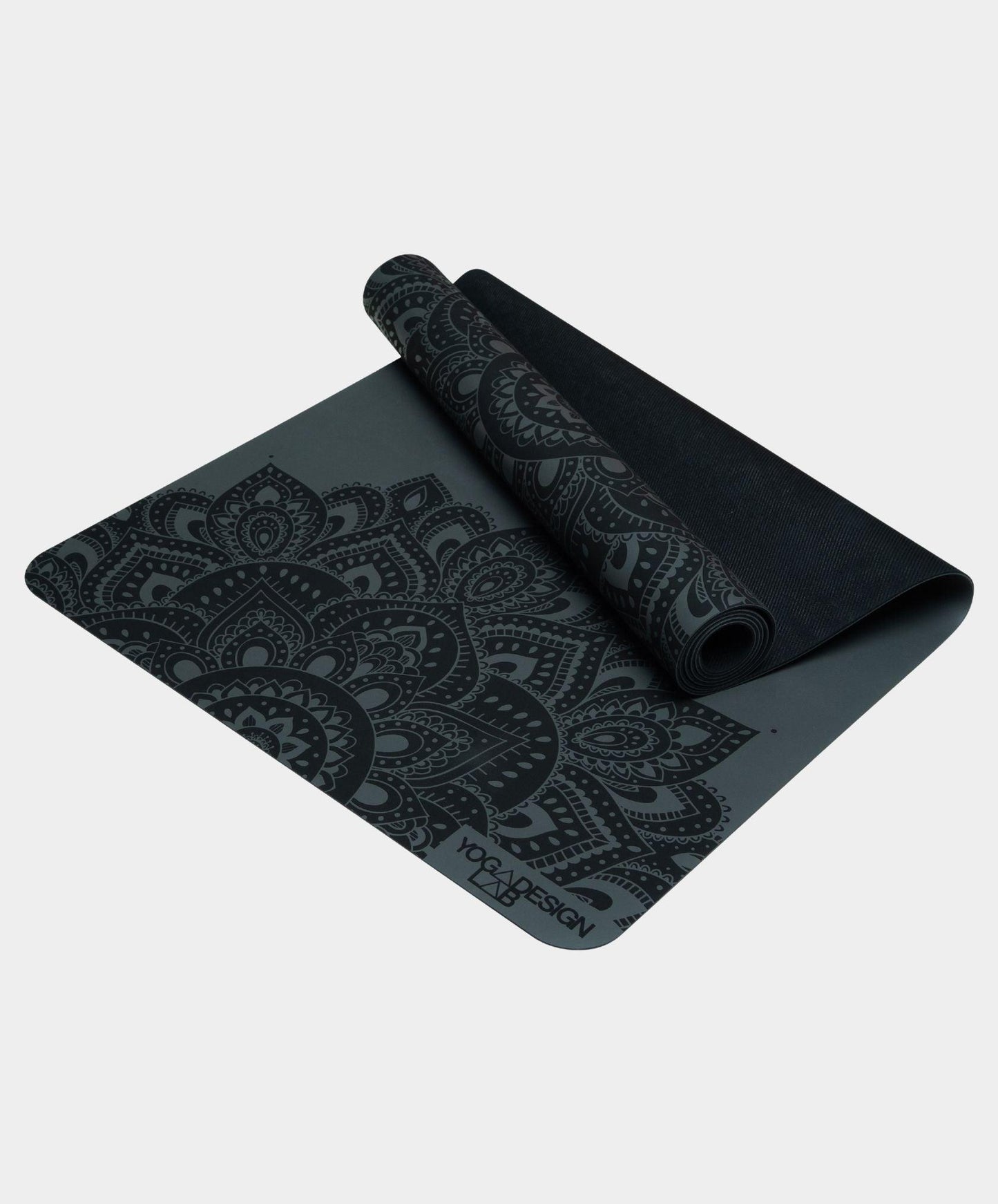 Infinity Yoga Mat