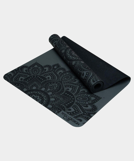 Infinity Yoga Mat