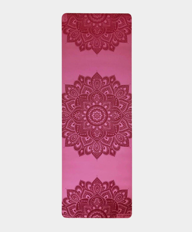 Load image into Gallery viewer, Infinity Yoga Mat
