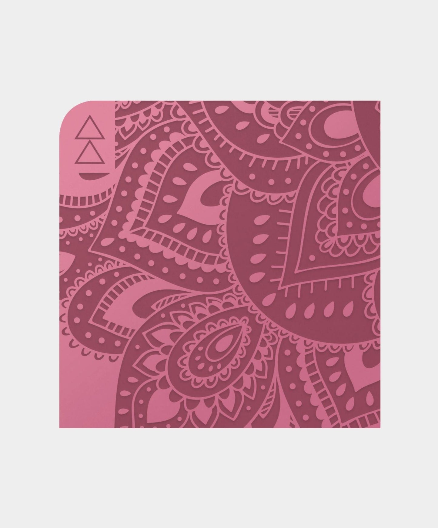 Infinity Yoga Mat