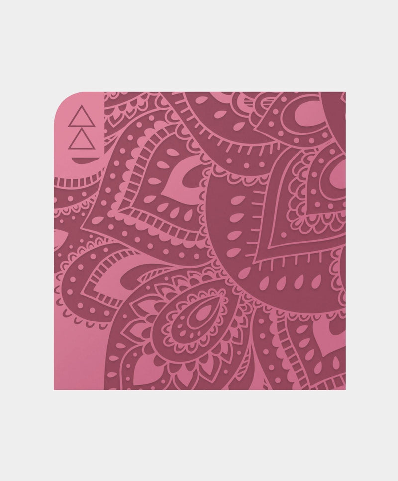 Load image into Gallery viewer, Infinity Yoga Mat
