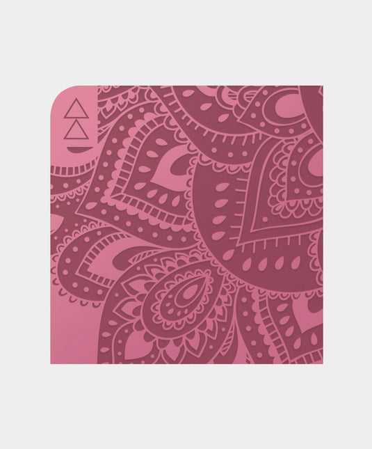 Infinity Yoga Mat