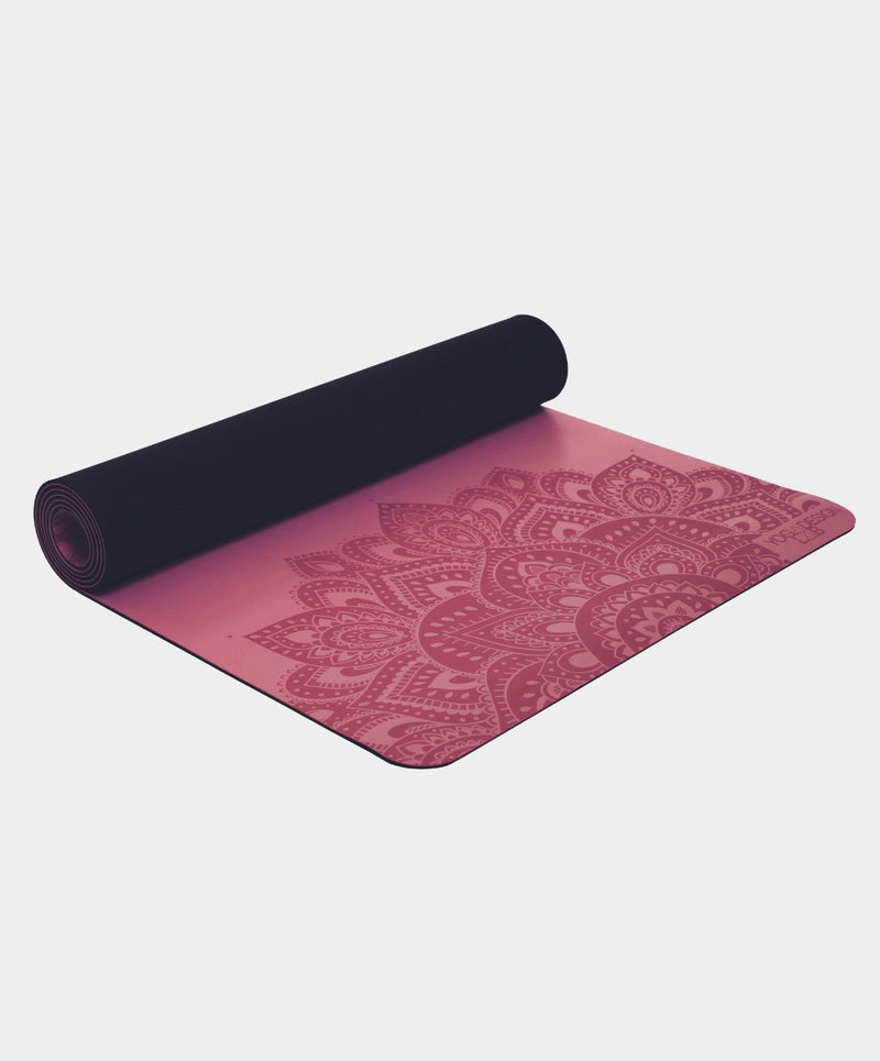 Load image into Gallery viewer, Infinity Yoga Mat
