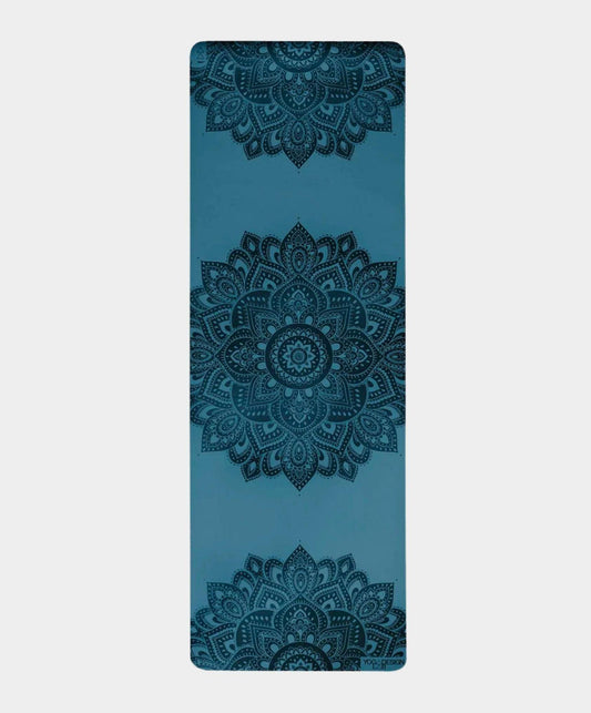 Infinity Yoga Mat