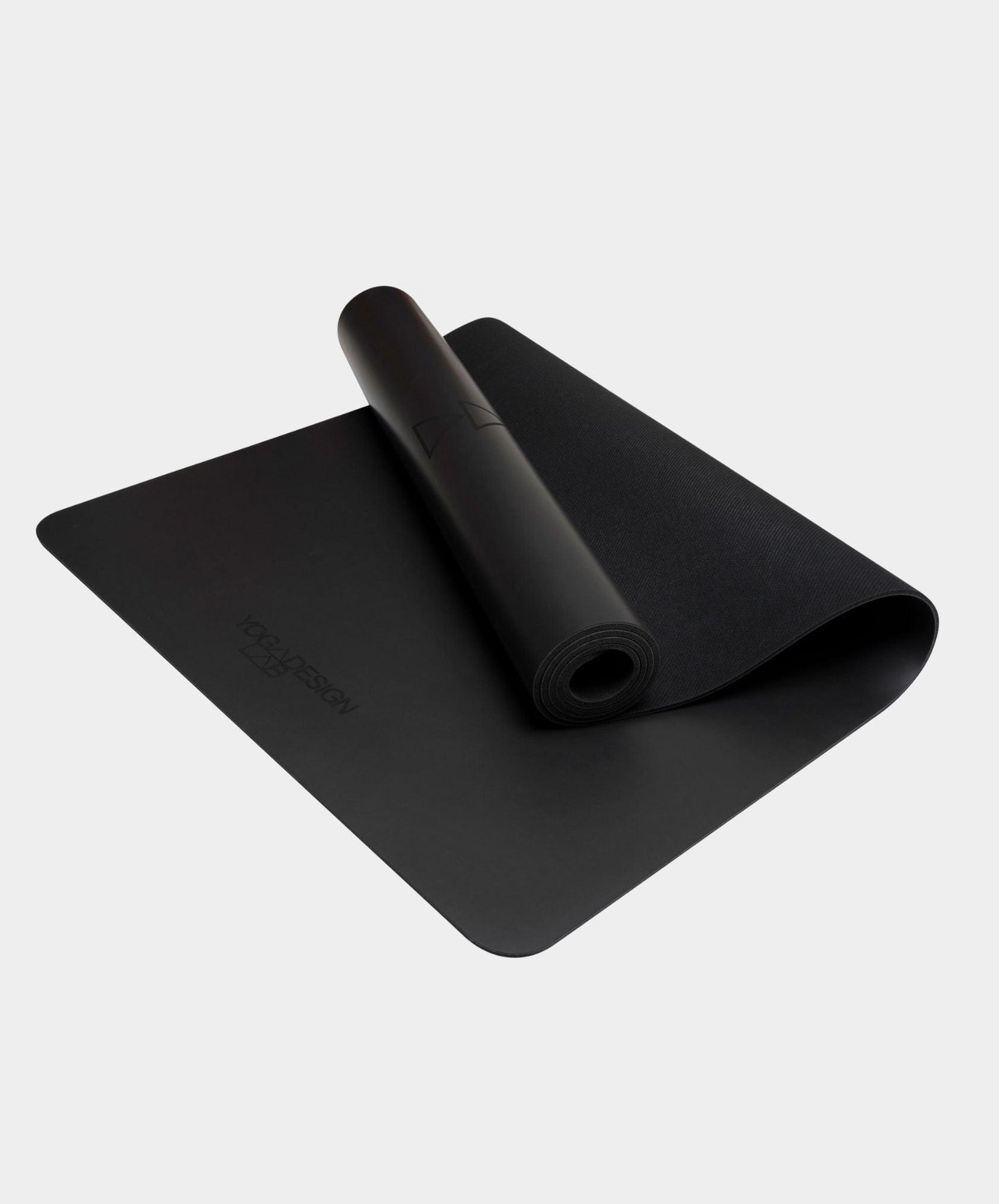 Infinity Yoga Mat