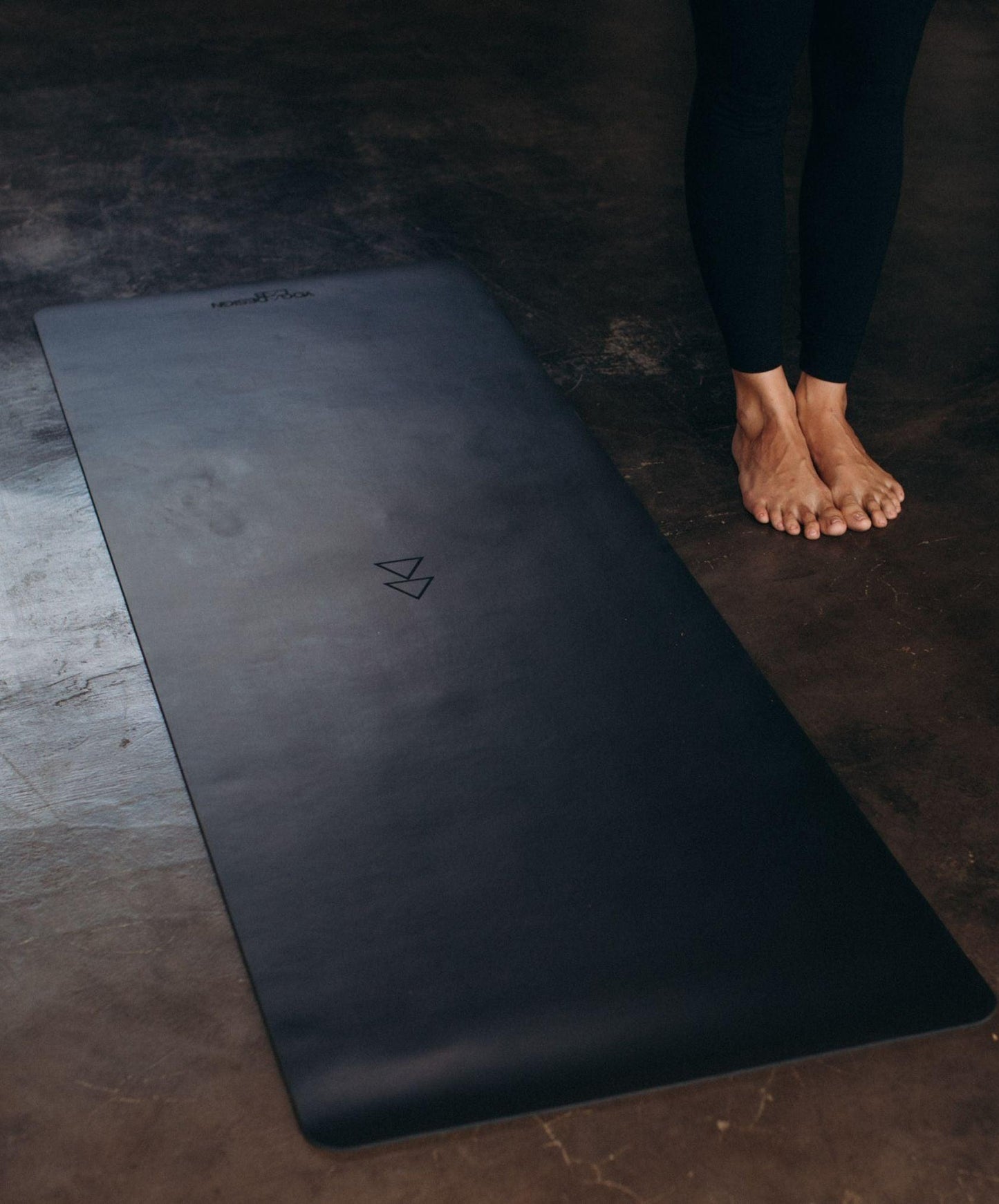 Infinity Yoga Mat