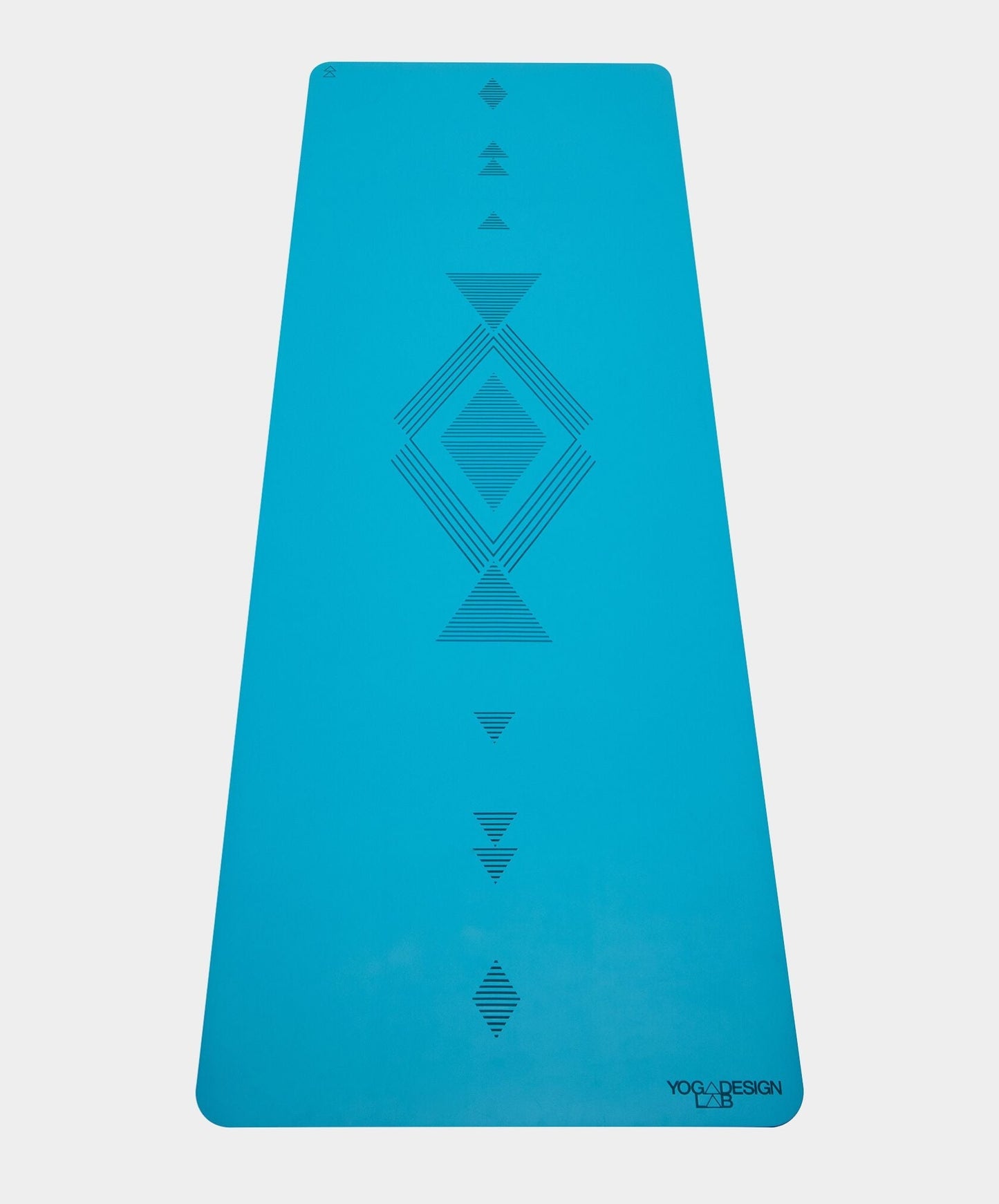 Infinity Yoga Mat