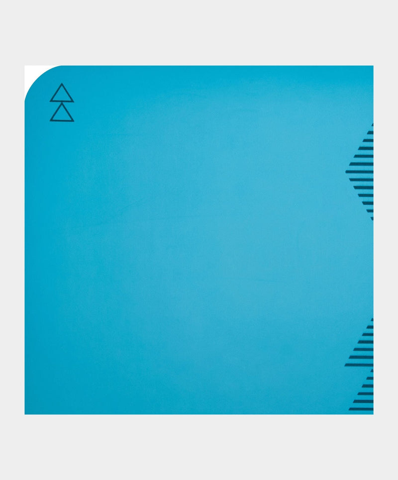 Load image into Gallery viewer, Infinity Yoga Mat
